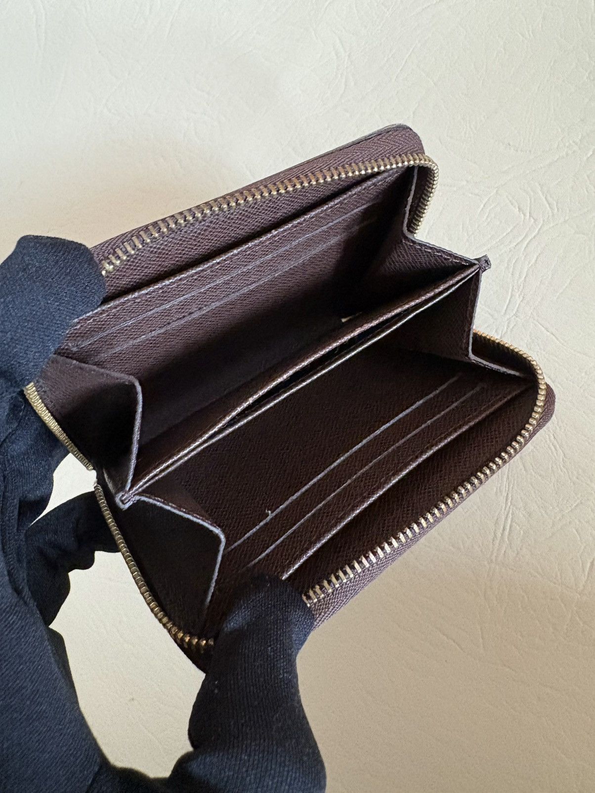 Louis Vuitton Louis Vuitton coin wallet Size ONE SIZE - 3 Thumbnail