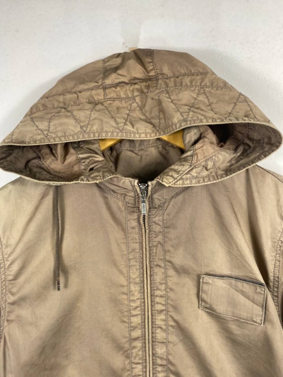 Comme Ca Ism comme ca ism japanese brand fishtail parka Size US L / EU 52-54 / 3 - 2 Thumbnail