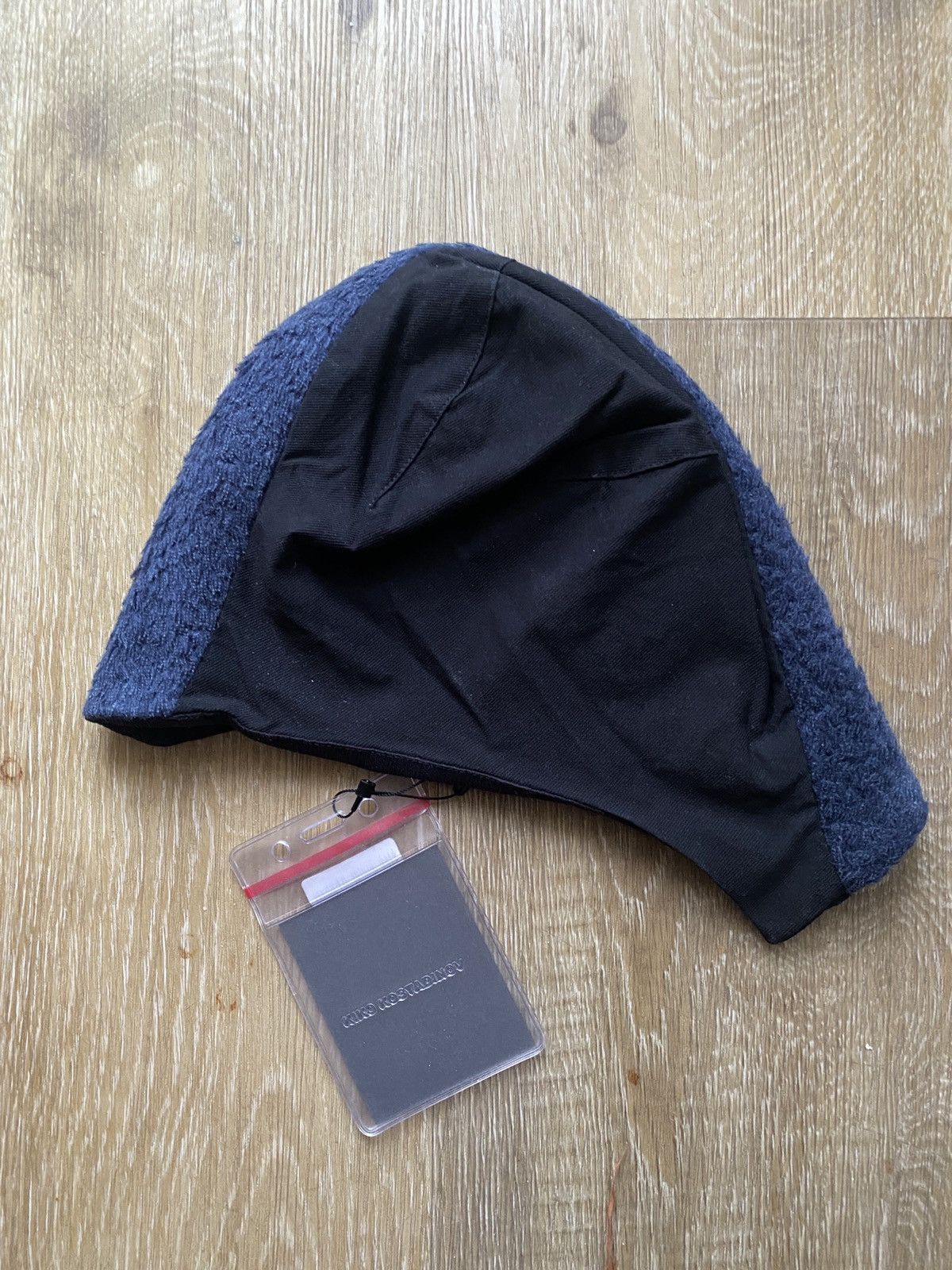 Kiko Kostadinov Kiko Kostadinov cedid hat Size ONE SIZE - 2 Thumbnail