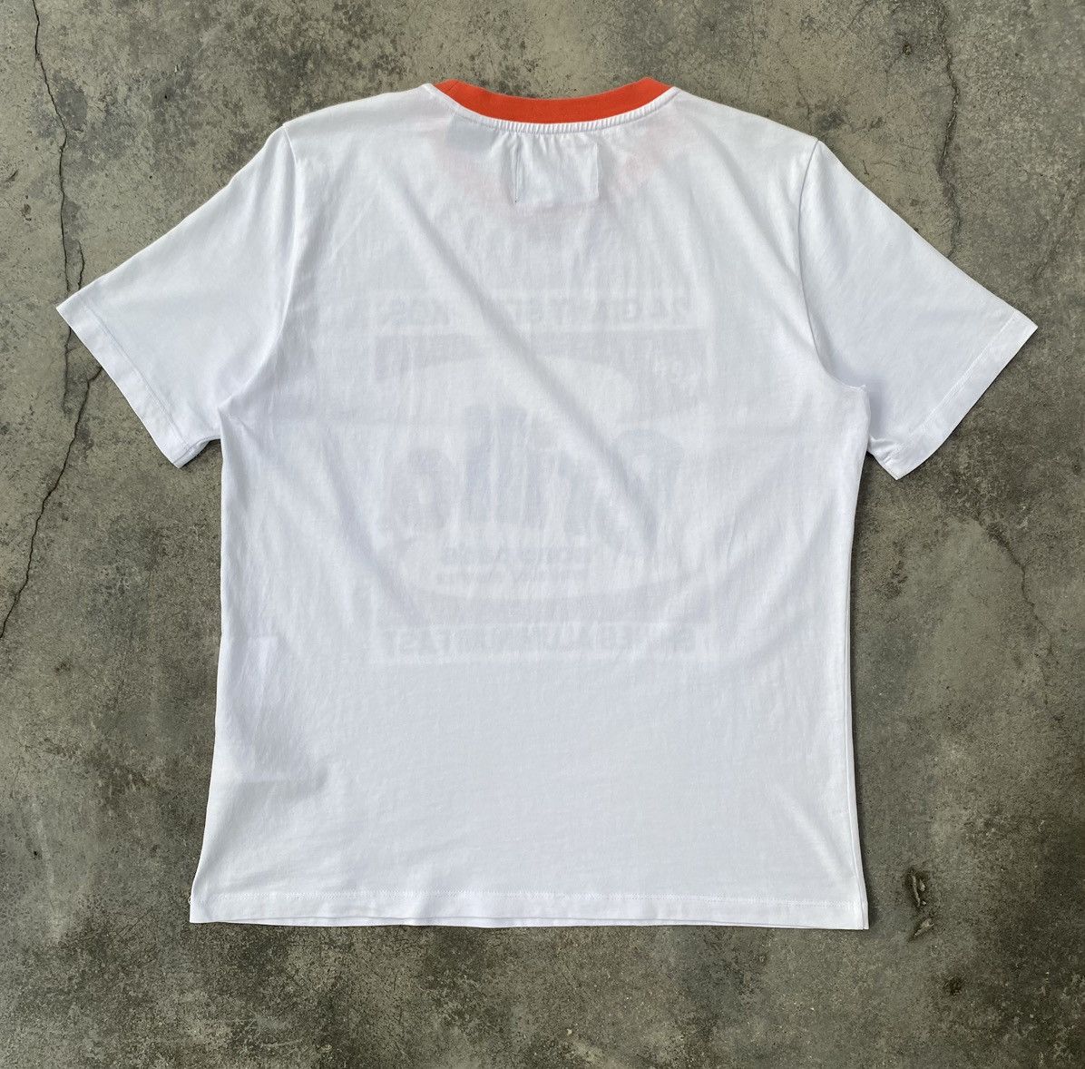 Andy Warhol Sick🔥Vintage Andy Warhol Brillo✖️Calvin Klein Tees Size US M / EU 48-50 / 2 - 2 Thumbnail