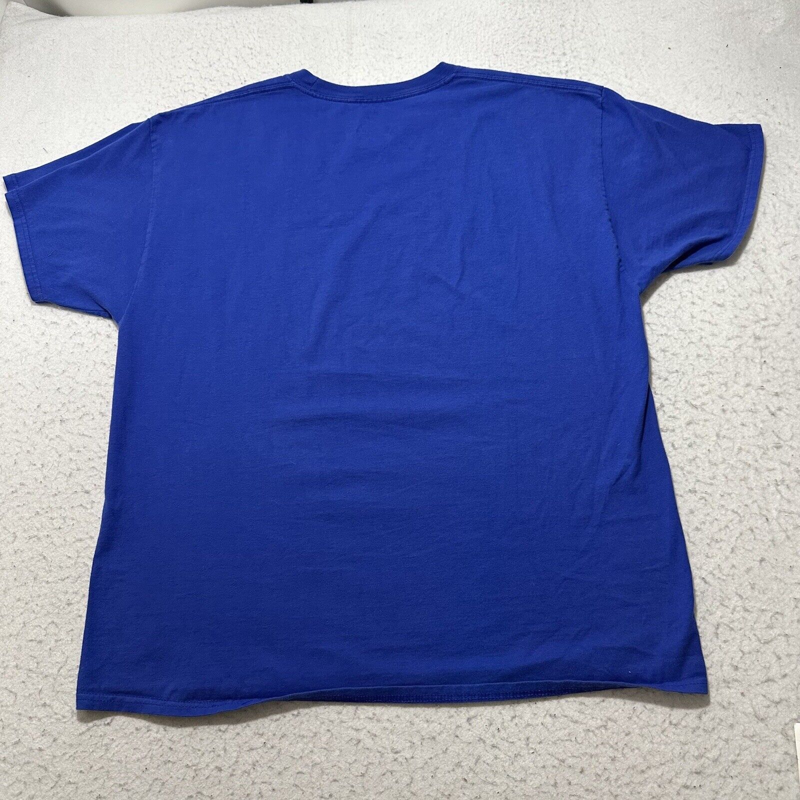 Disney Disney Parks XL Walt Disney World Crewneck Graphic T Shirt Size US XL / EU 56 / 4 - 9 Thumbnail