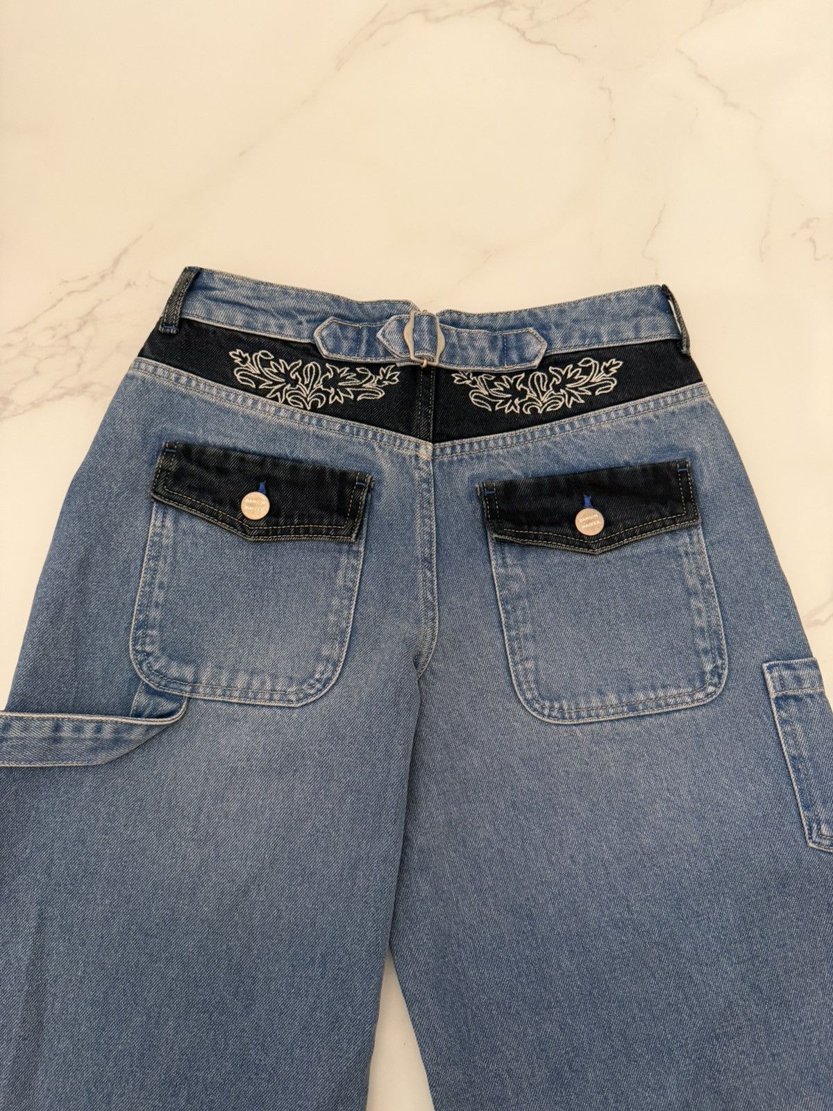 Other Damson Madder Size 27" / US 4 / IT 40 - 4 Thumbnail