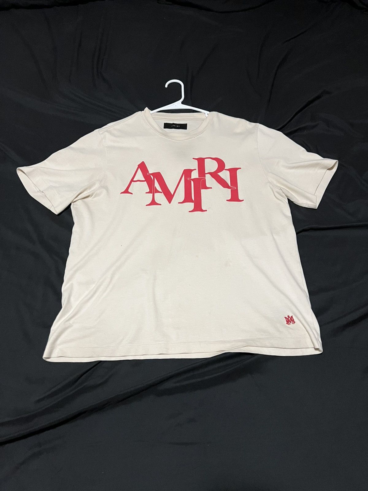Amiri Amiri shirt Size US L / EU 52-54 / 3 - 1 Thumbnail