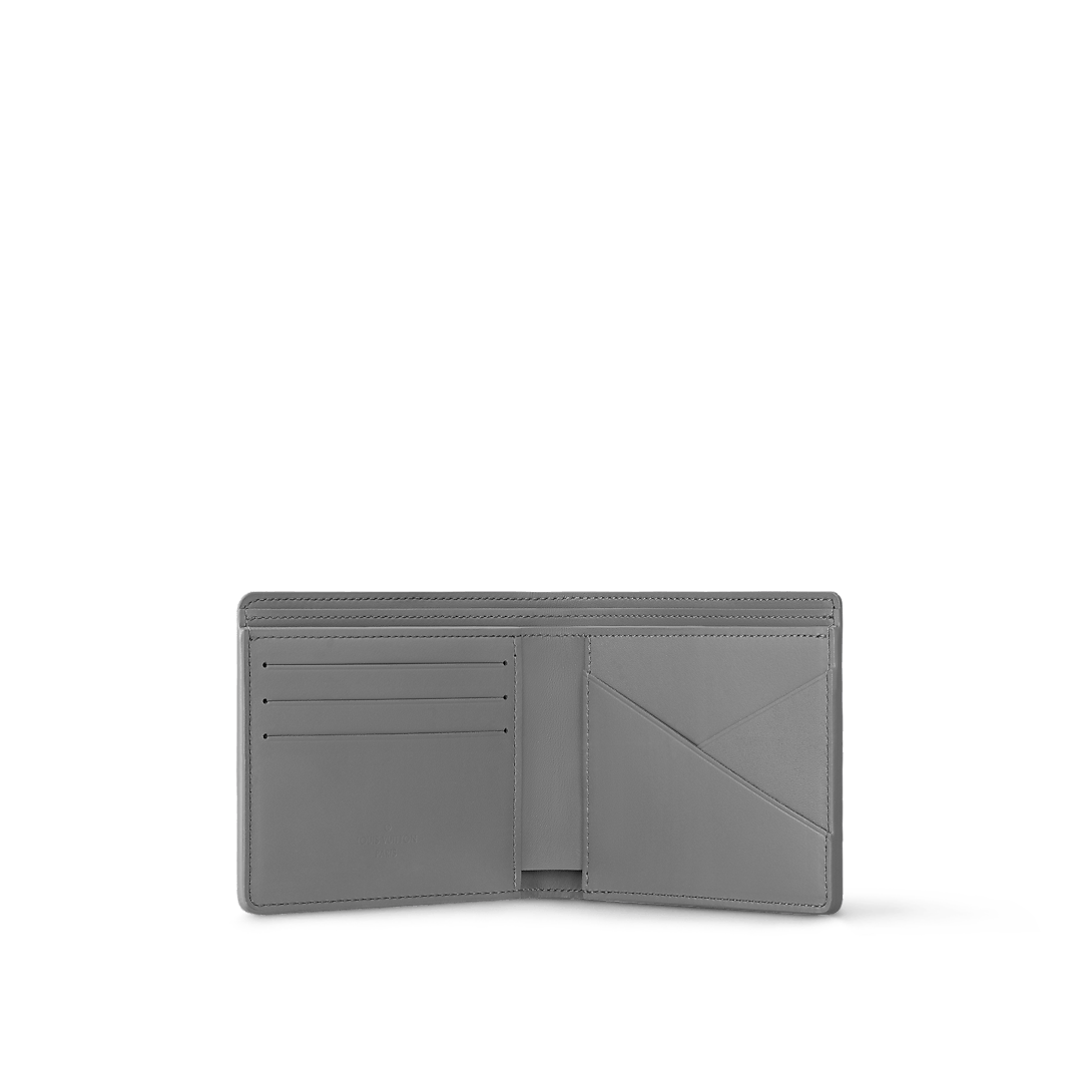 Louis Vuitton PF. Multiple Wallet Size ONE SIZE - 5 Thumbnail