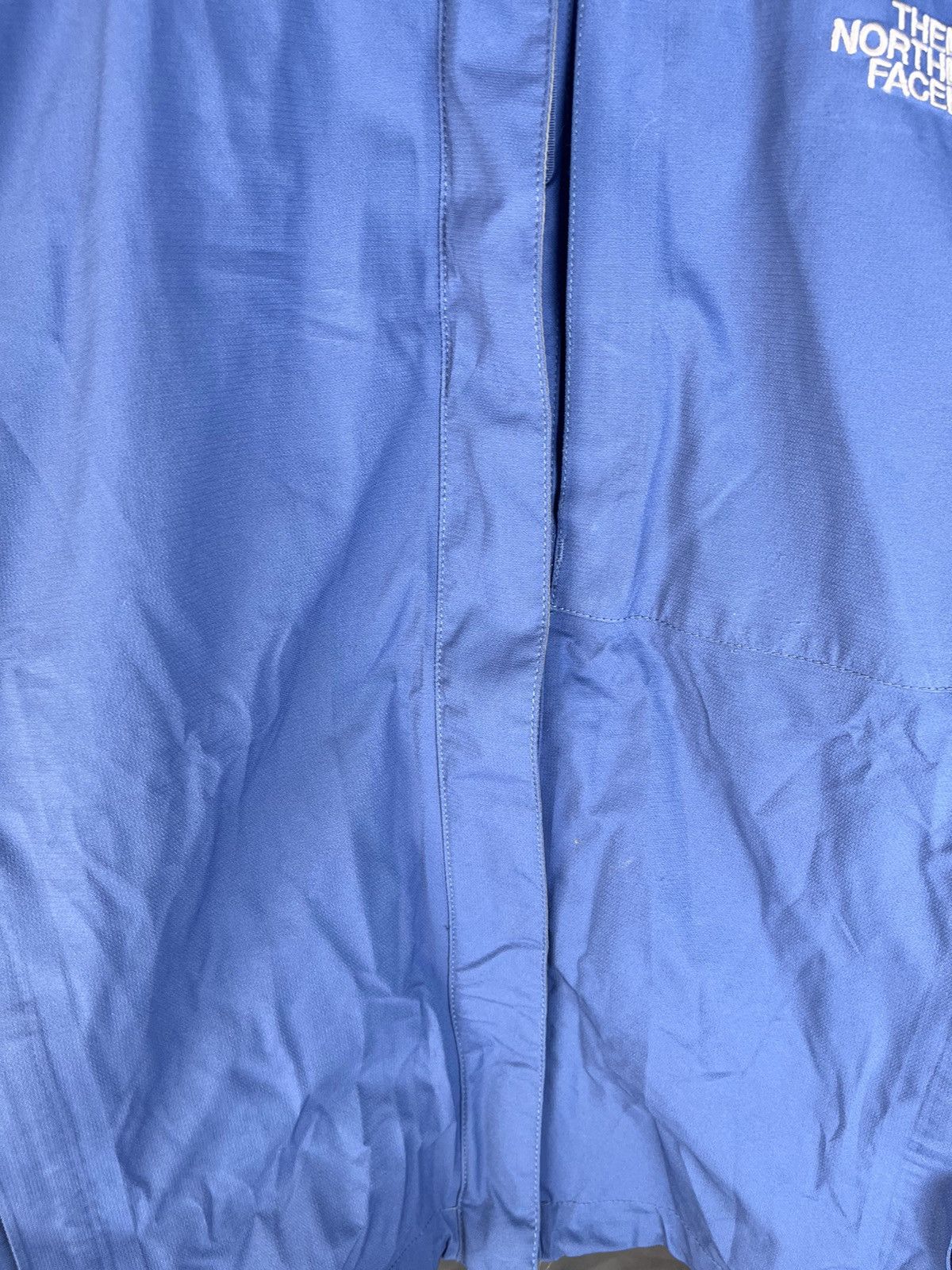 The North Face Women's outdoor jacket The North Face size M gore-Tex Size M / US 6-8 / IT 42-44 - 6 Thumbnail