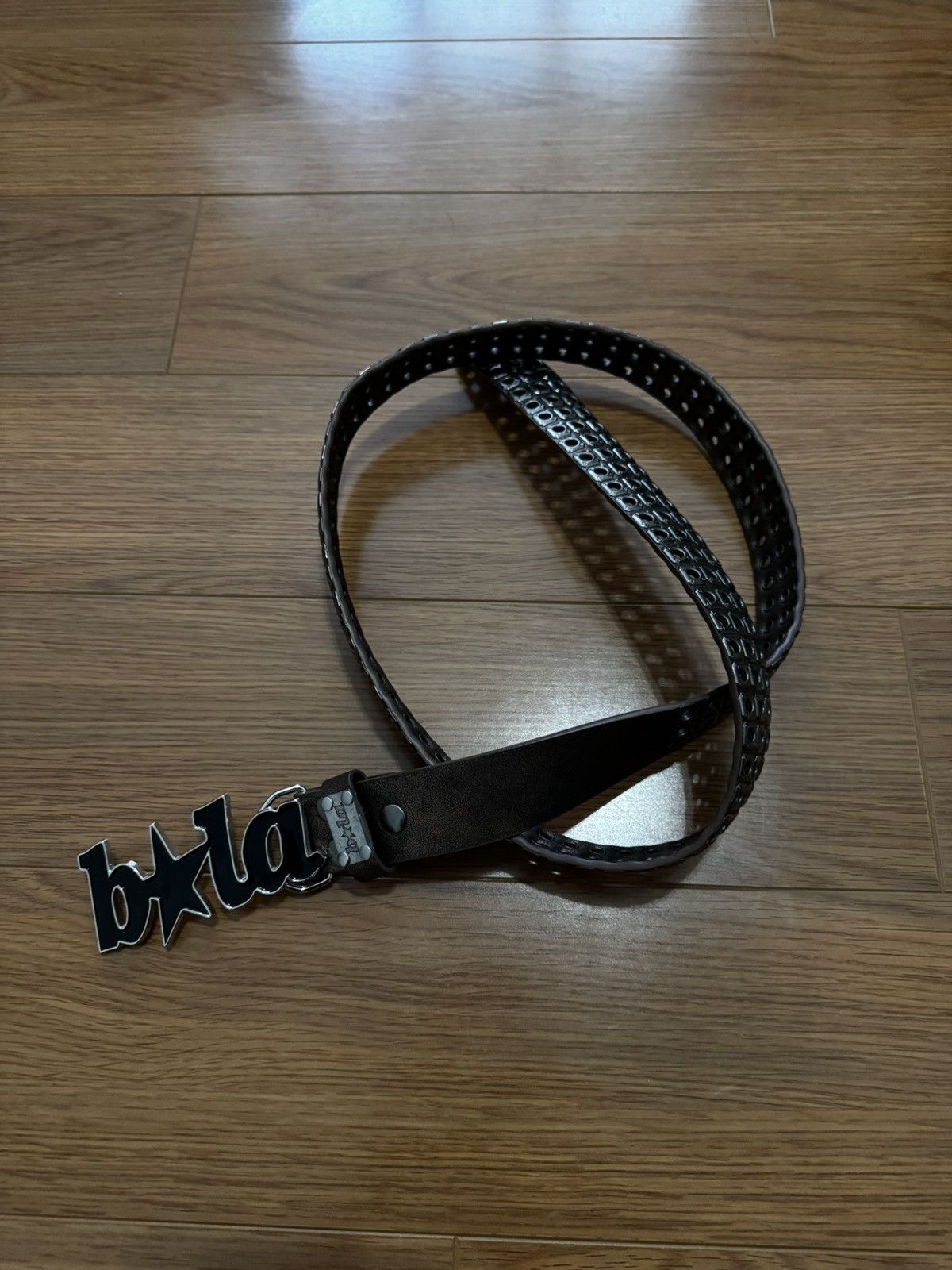 Bellacartes Bullet belt