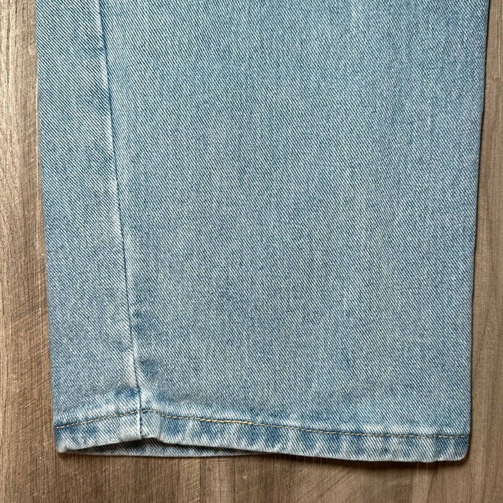Wrangler Wrangler Rugged Wear Relaxed Fit Jeans - 40x30 Size US 40 / EU 56 - 4 Thumbnail