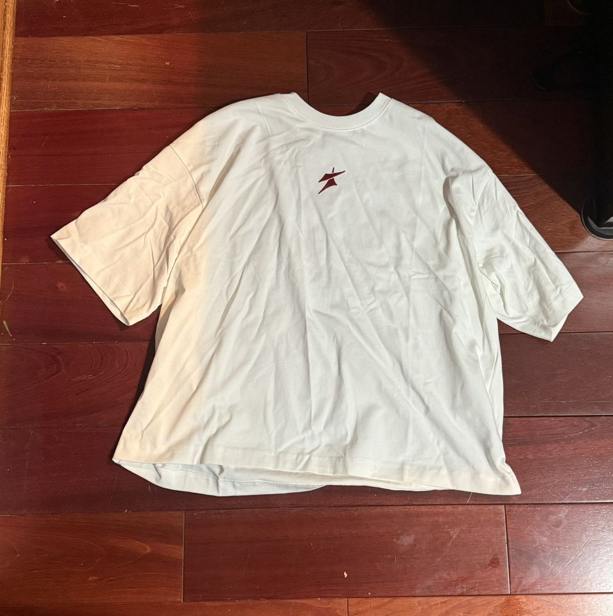 Other Togi Size XL white T shirt Size US XL / EU 56 / 4 - 2 Thumbnail