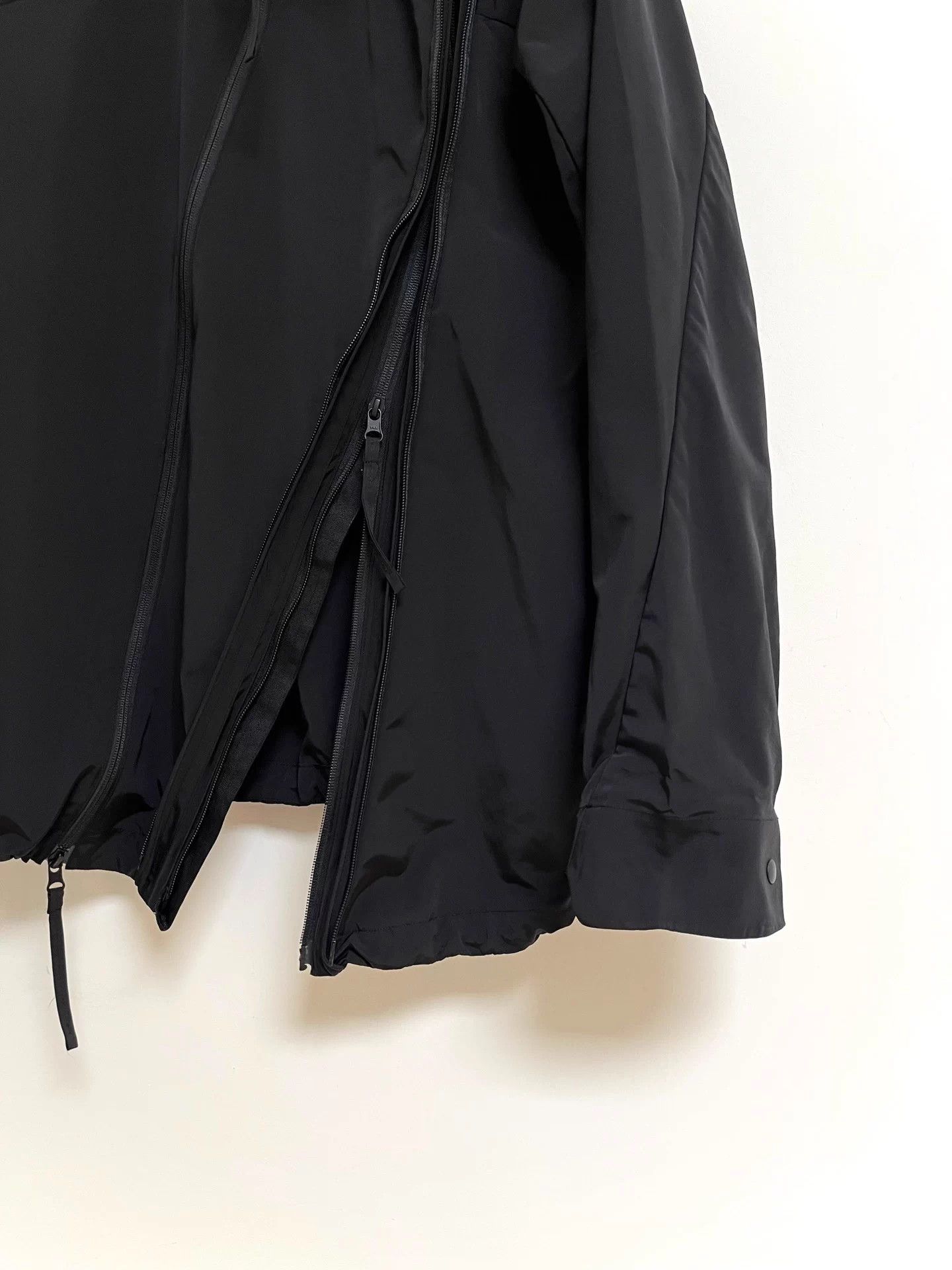 POST ARCHIVE FACTION (PAF) POST ARCHIVE FACTION 4.0 Deconstructed Shell Jacket L Size US L / EU 52-54 / 3 - 2 Thumbnail