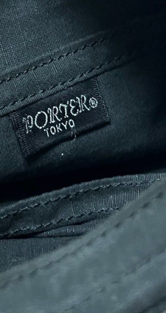 Porter Porter Man Wallet Size ONE SIZE - 7 Thumbnail