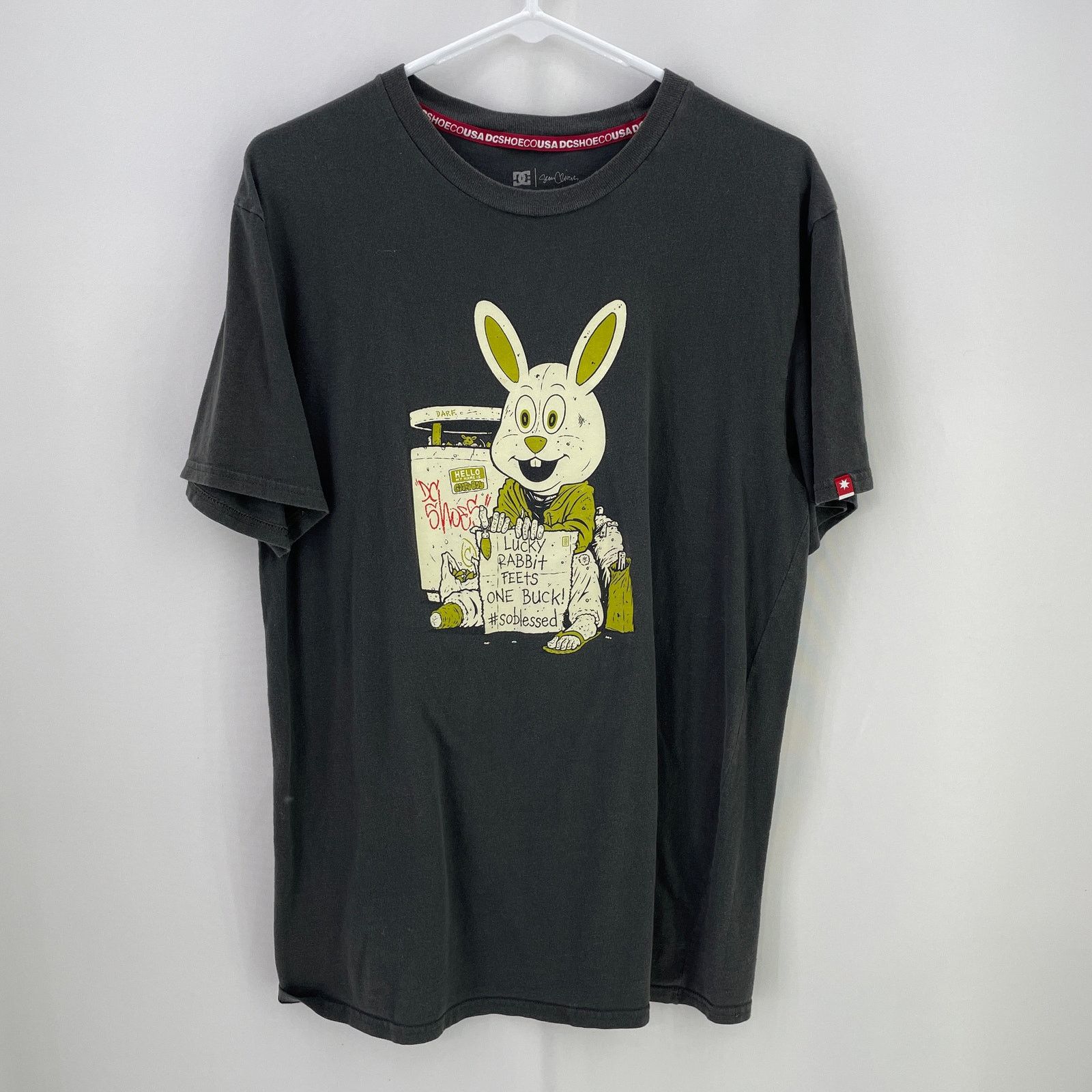 Sean Cliver T Shirt | Grailed
