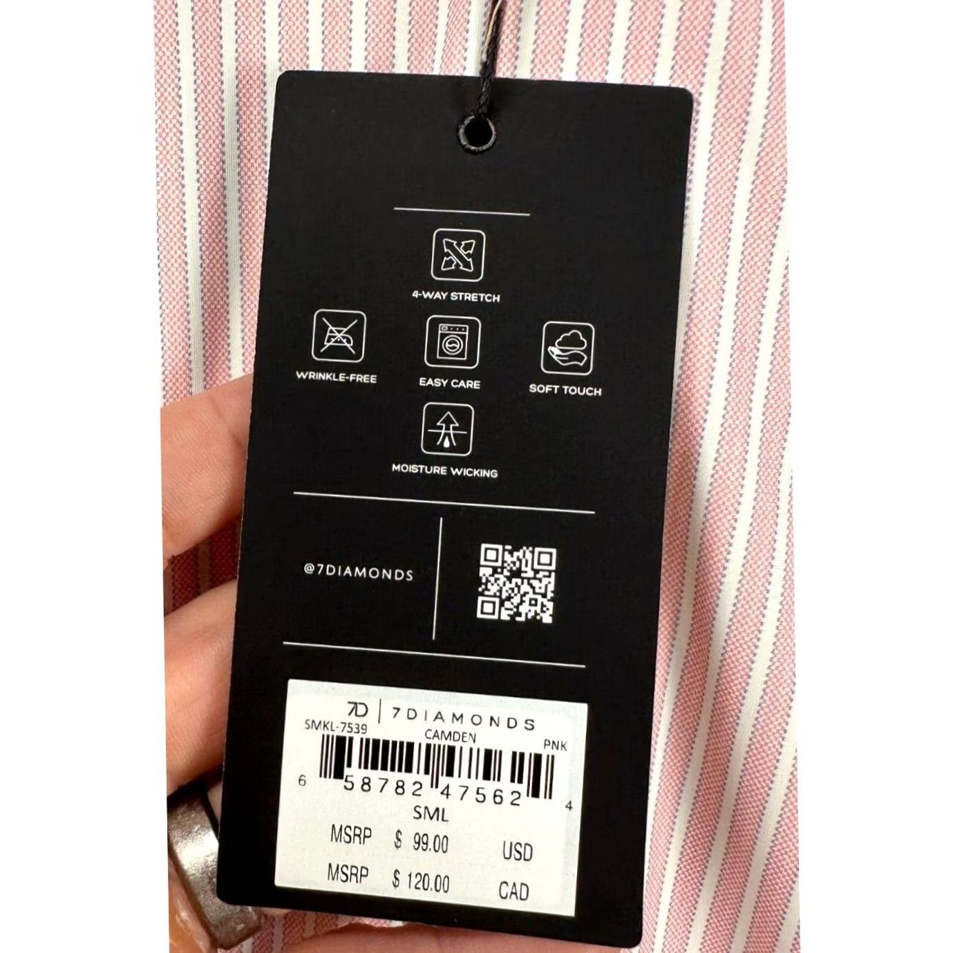 Vintage VINTAGE? No. Size US S / EU 44-46 / 1 - 2 Thumbnail