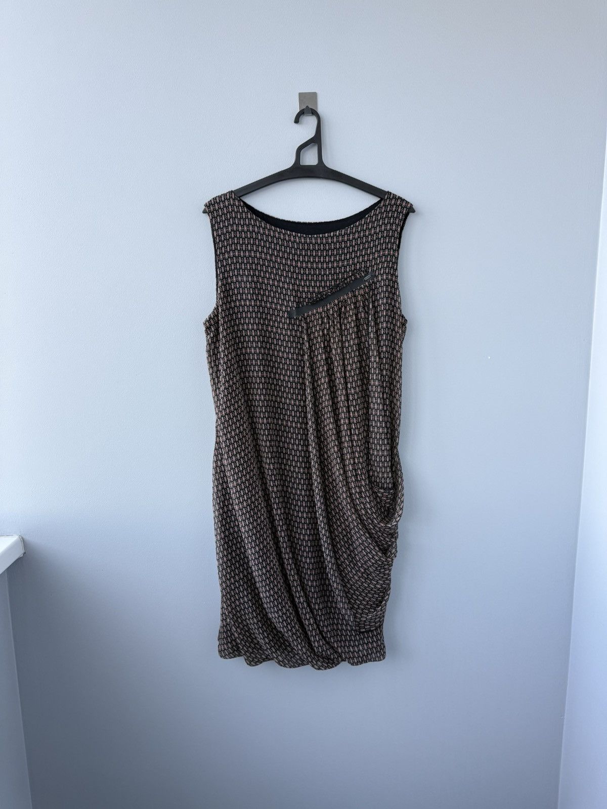 Cop Copine Cop Copine Dress Size M / US 6-8 / IT 42-44 - 1 Thumbnail