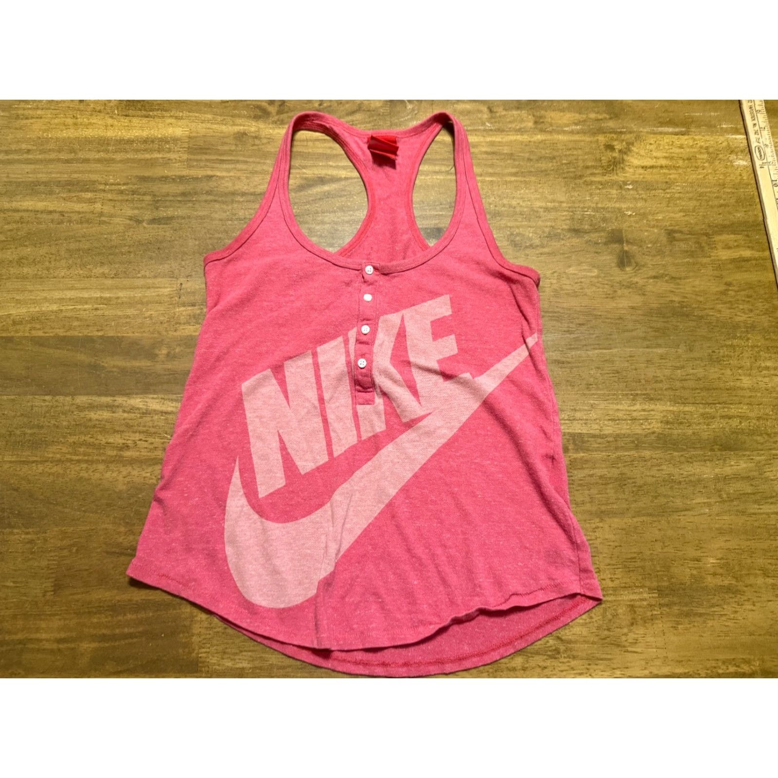 Nike VINTAGE? No. Size XS / US 0-2 / IT 36-38 - 2 Thumbnail