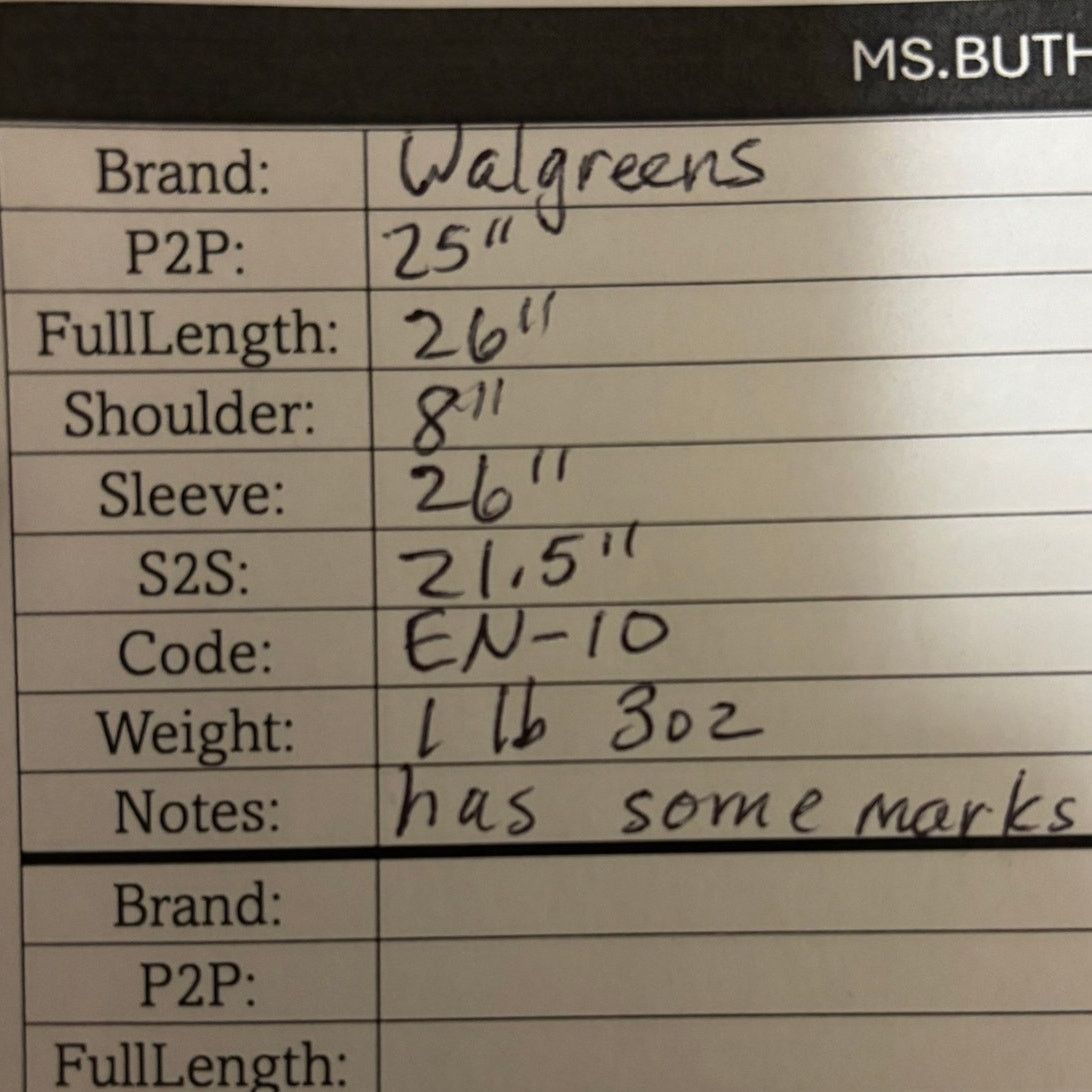 Other Walgreens x Miriam Budet Limited Edition Bomber Jacket Large Size US L / EU 52-54 / 3 - 14 Thumbnail