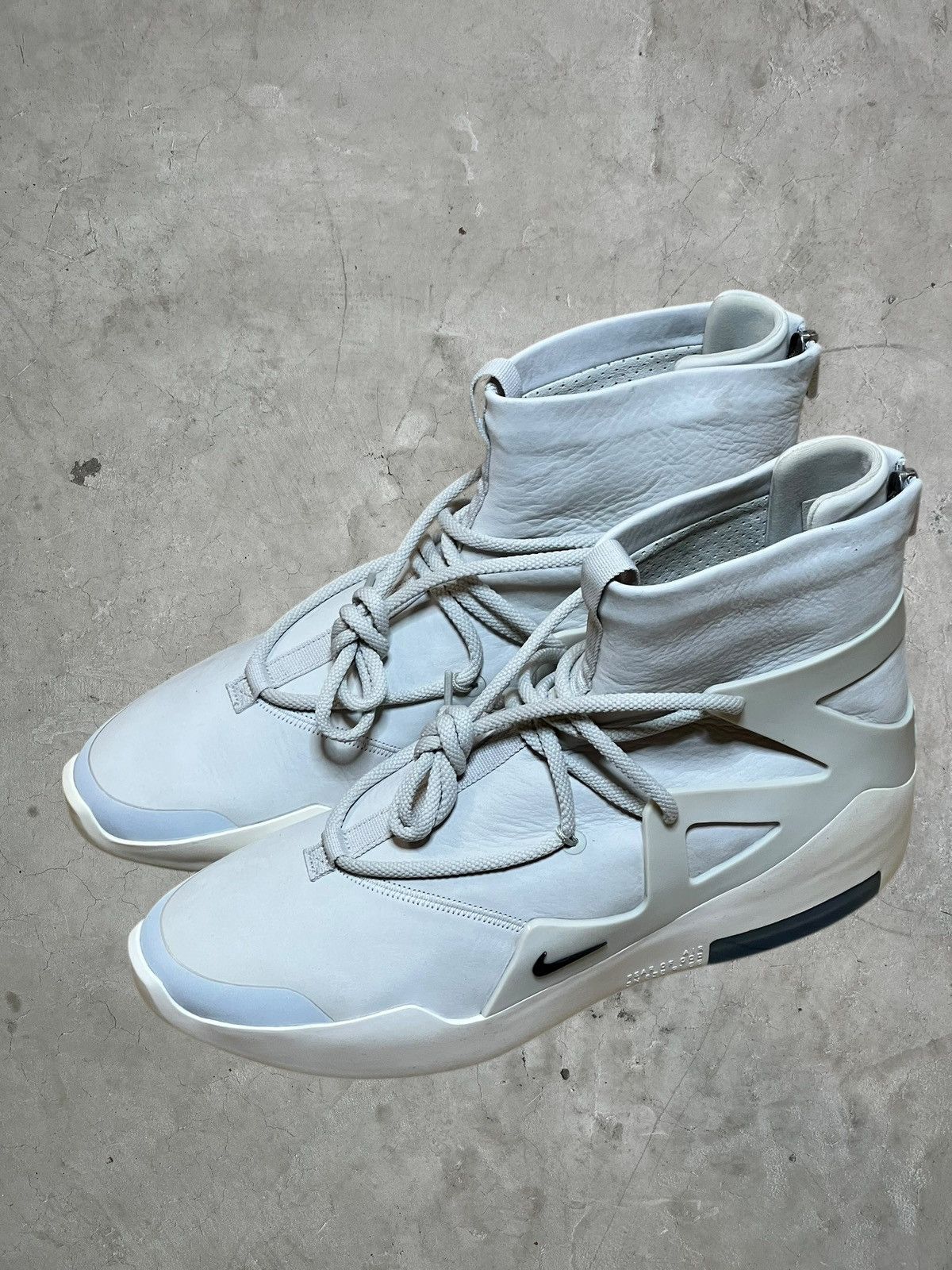 Nike x Fear of God Sneakers