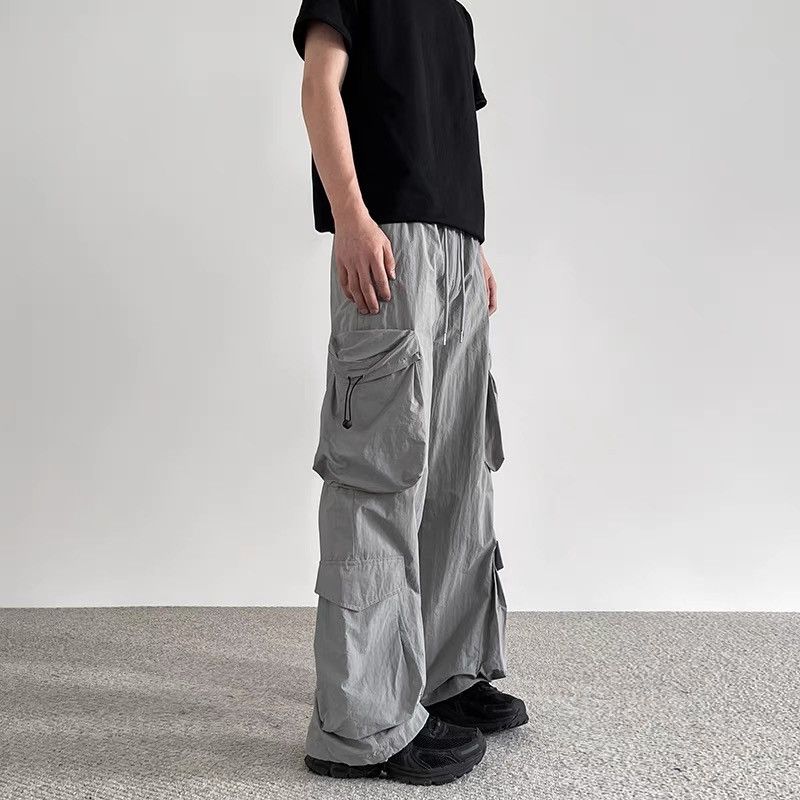 Japanese Brand × Vintage Retro punk pants Size US 30 / EU 46 - 3 Thumbnail