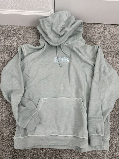 Kith KITH Palate 30 Colorway Collection Williams III Hoodie XXL Size US XXL / EU 58 / 5 - 8 Thumbnail