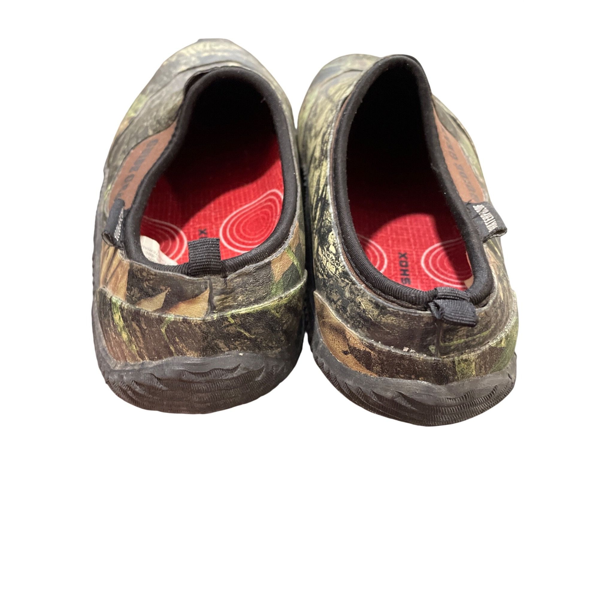 Other Guide Gear mens camo outdoor waterproof Hiking trail clogs s Size US 11 / EU 44 - 11 Thumbnail