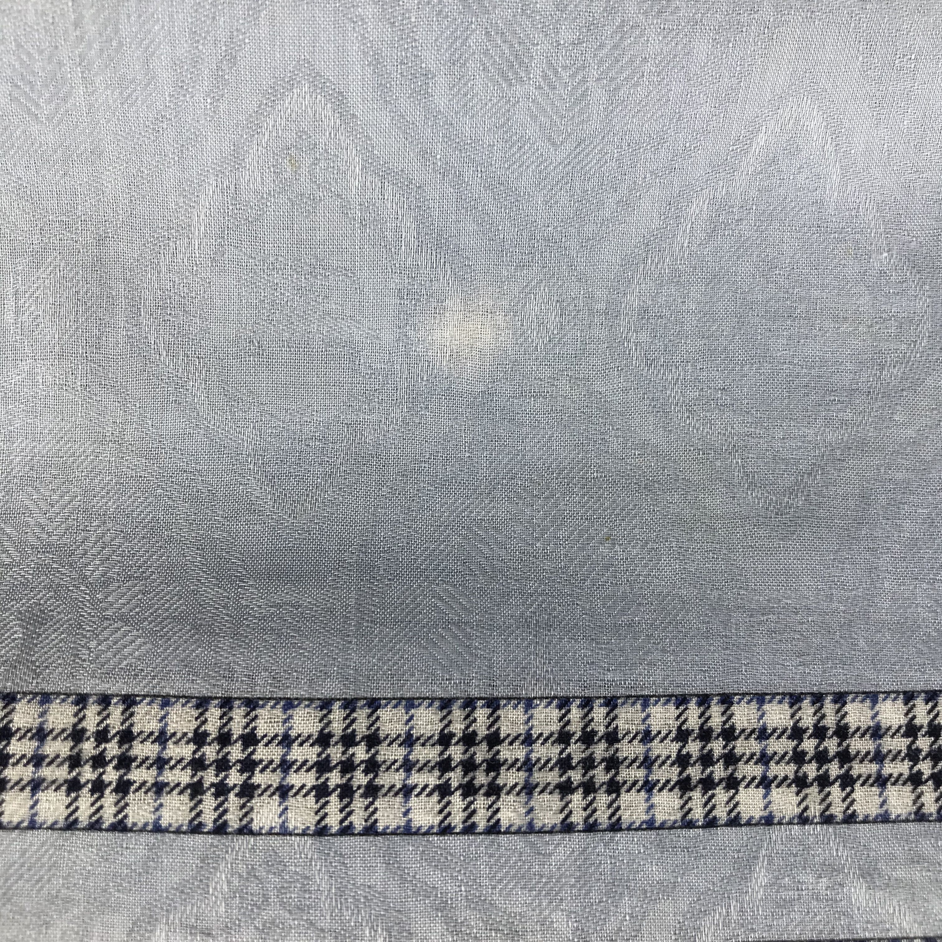 Burberry Burberry Handkerchief / Bandana / Neckerchief C727 Size ONE SIZE - 7 Thumbnail