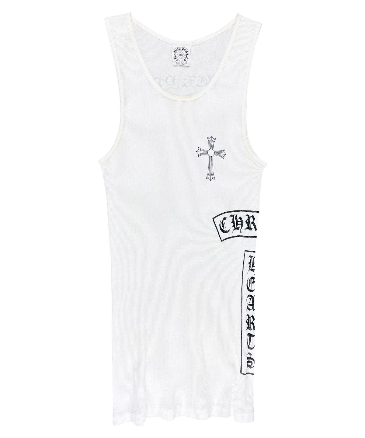 Chrome Hearts Fuck You | Grailed