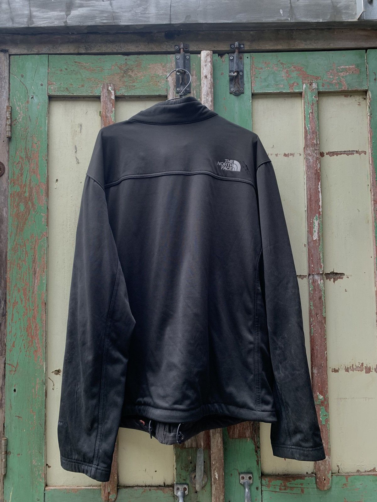 The North Face the north face light jacket Size US XL / EU 56 / 4 - 2 Thumbnail