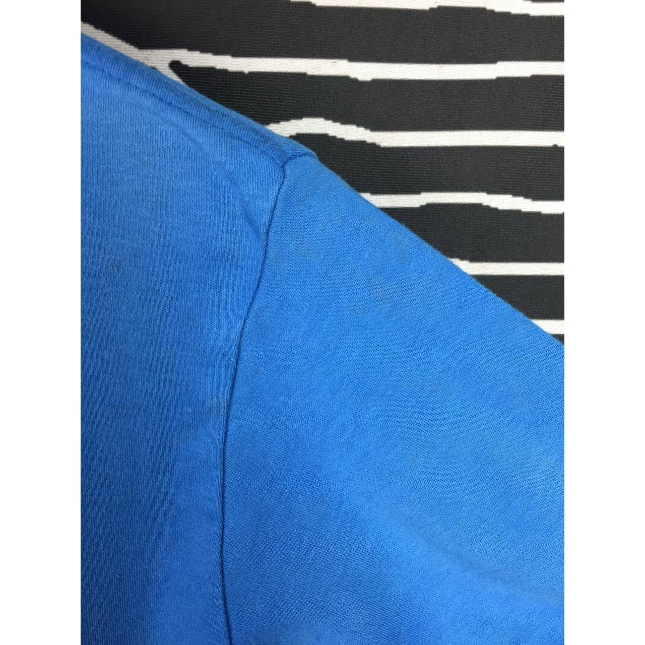Polo Ralph Lauren × Vintage Vtg Polo Ralph Lauren Classic Pony Logo Polo Tee Size US S / EU 44-46 / 1 - 17 Thumbnail