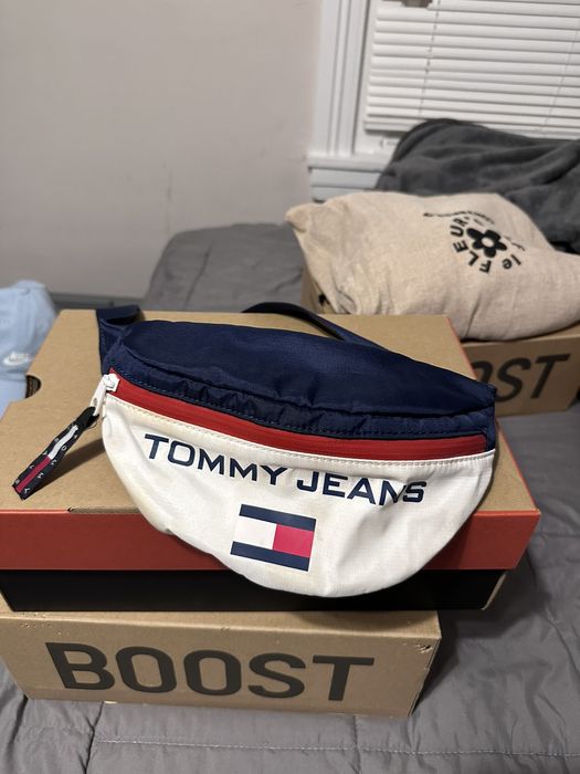 Tommy jeans fanny outlet pack