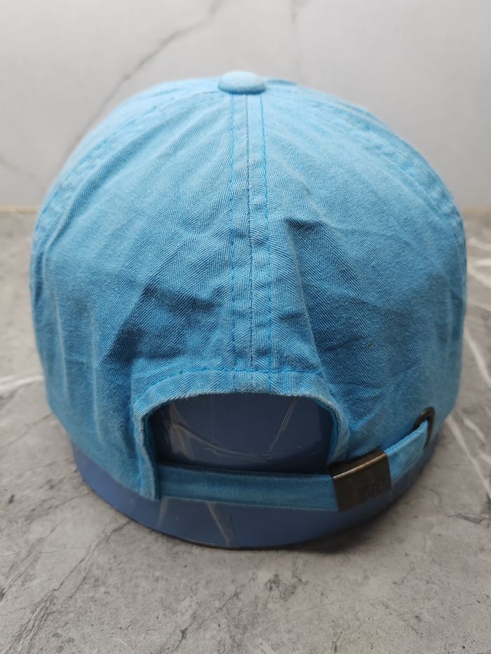 Vintage Vintage Boston Distressed Style Cap Size ONE SIZE - 4 Thumbnail