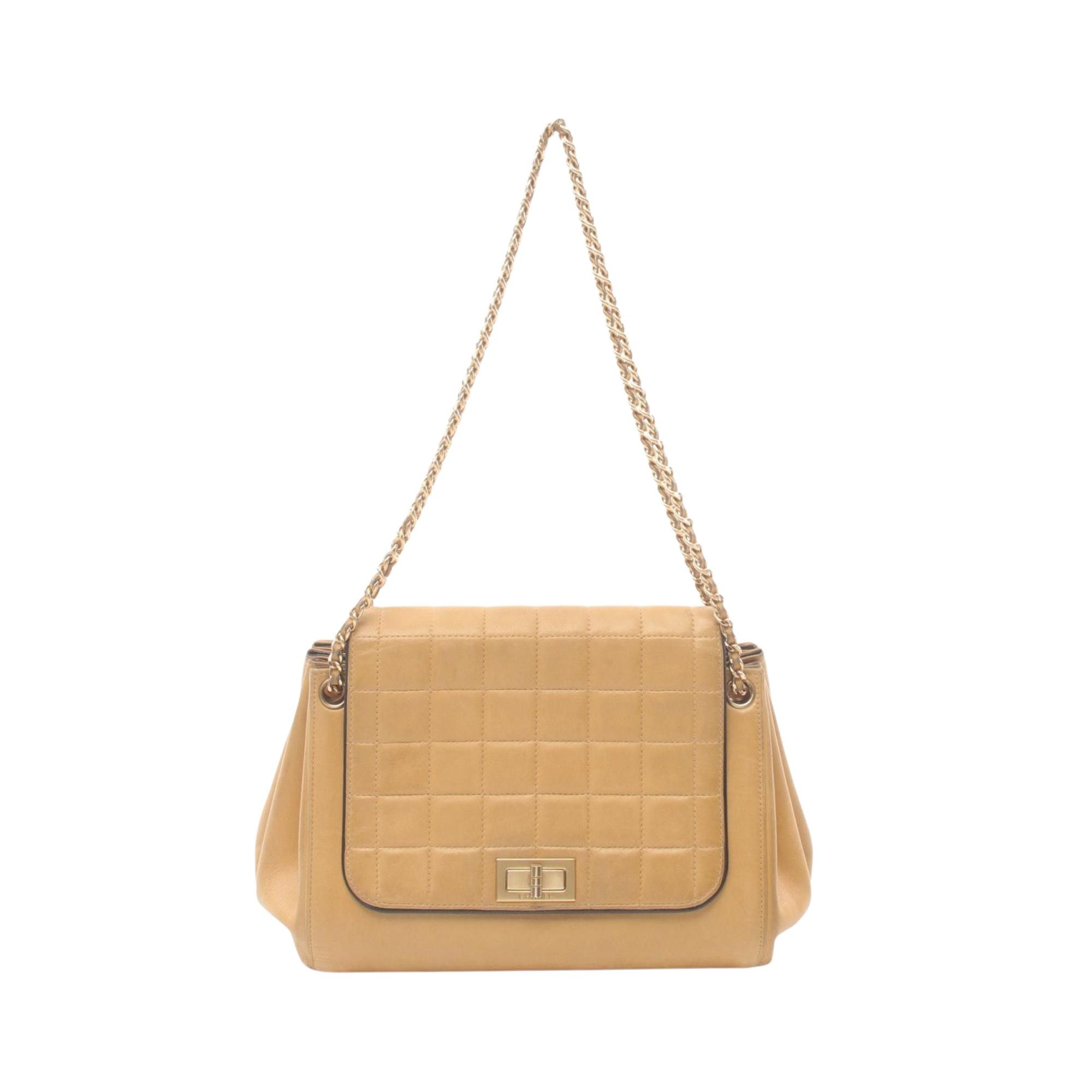 Chanel Chanel 2,55 shoulder Size ONE SIZE - 1 Thumbnail