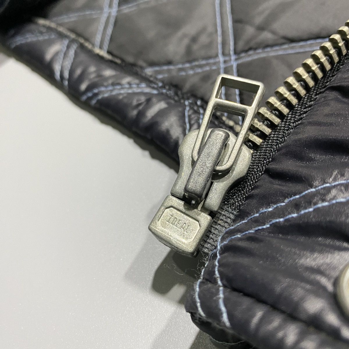 Neighborhood Quilted Jacket Size US M / EU 48-50 / 2 - 10 Thumbnail