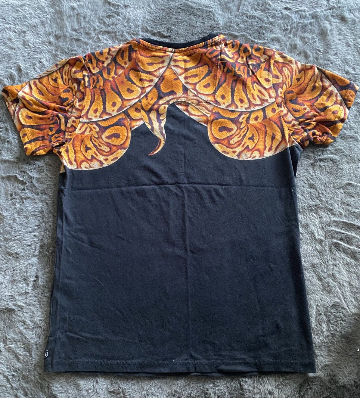 Philipp Plein Philipp Plein Skull Crystal T-Shirt Size US M / EU 48-50 / 2 - 5 Thumbnail
