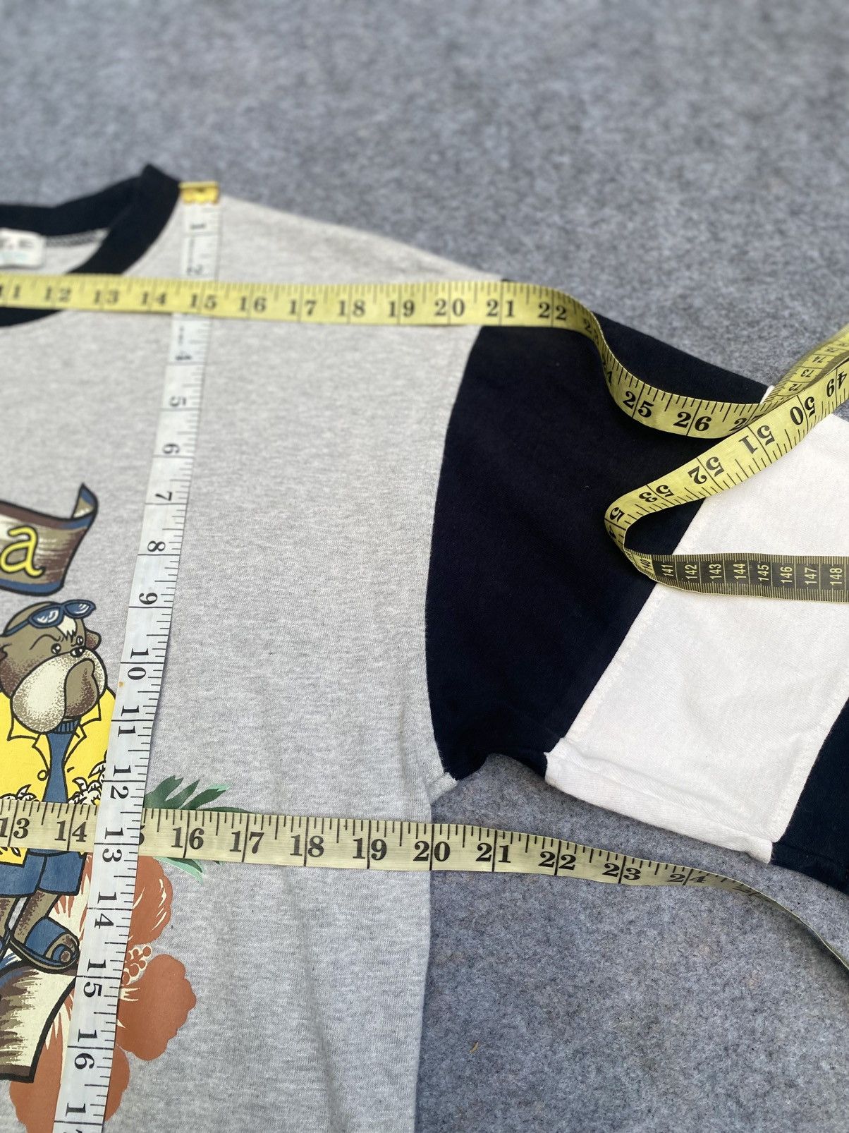 Vintage Vintage Aloha island tee Size US M / EU 48-50 / 2 - 17 Thumbnail