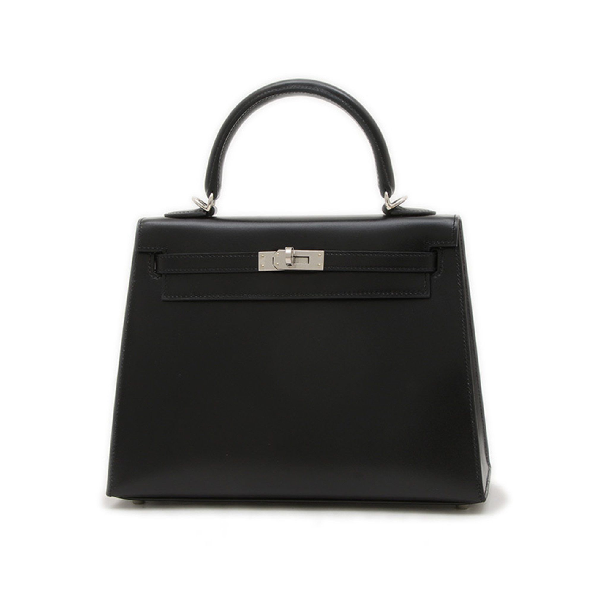 Hermes Hermès Kelly 25 handbag Size ONE SIZE - 1 Thumbnail