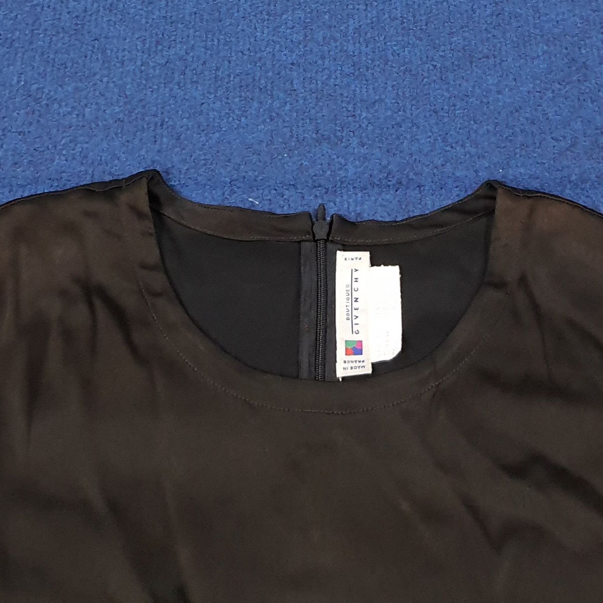 Givenchy Vintage Givenchy Baju Kurung Style C267N3 Size M / US 6-8 / IT 42-44 - 2 Thumbnail