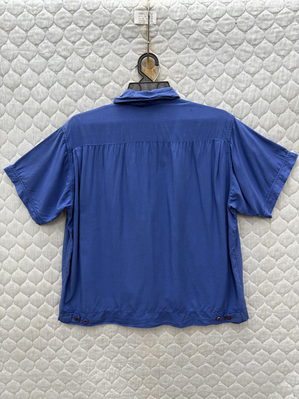 Sugar Cane 🔥🔥🔥ARCHIVE VINTAGE SUGAR CANE STYLE EYES RAYON SHIRTS Size US L / EU 52-54 / 3 - 12 Thumbnail