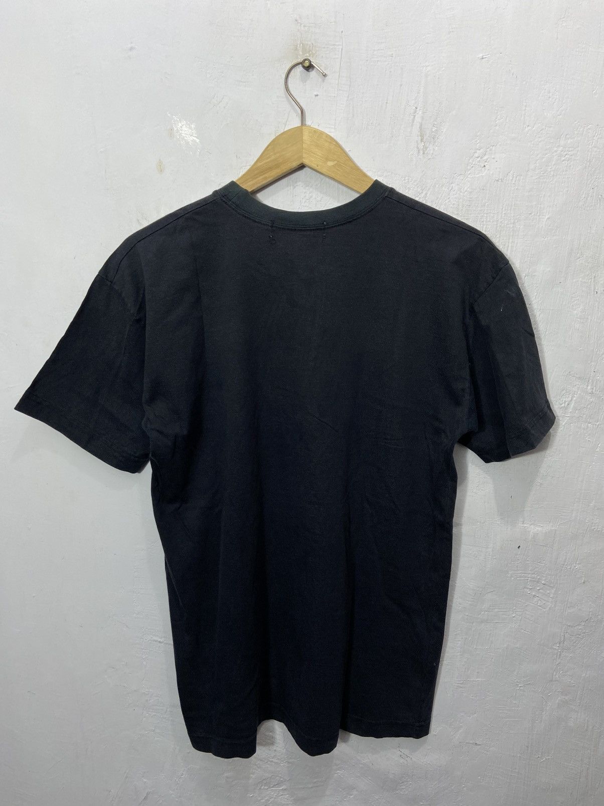 Band Tees Vintage Thrashed Korn Sun Faded Tshirt Size US L / EU 52-54 / 3 - 7 Thumbnail