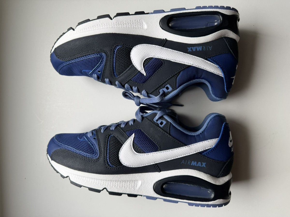 Nike Nike Air Max Size US 8.5 / EU 41-42 - 3 Thumbnail