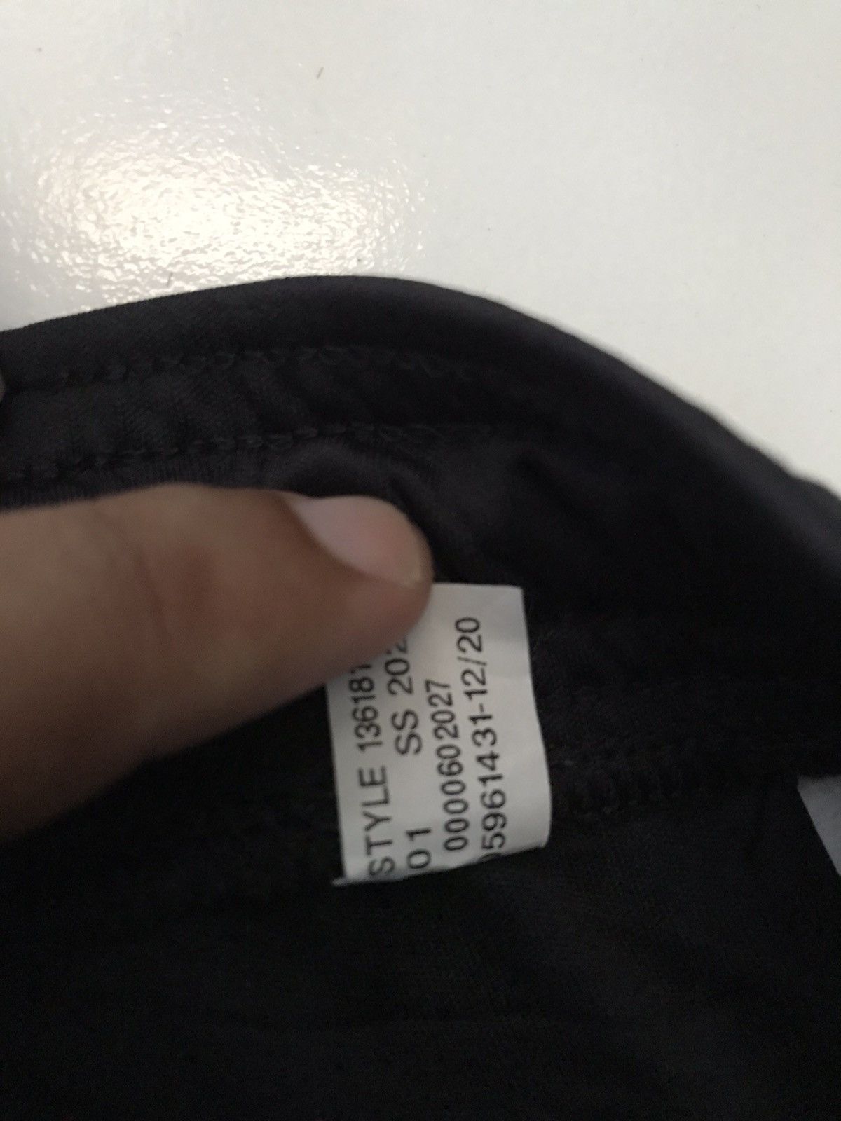 Under Armour × Vintage Shorpants UnderArmour Size US 32 / EU 48 - 6 Thumbnail