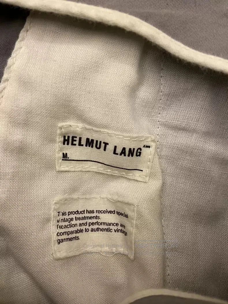 Helmut Lang Helmut Lang Shell pants. Size US 32 / EU 48 - 5 Thumbnail