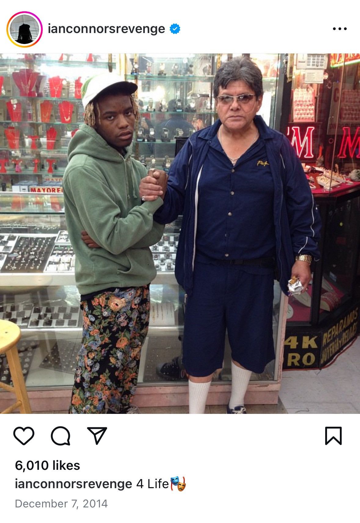 Supreme Floral Flower Pants | Grailed