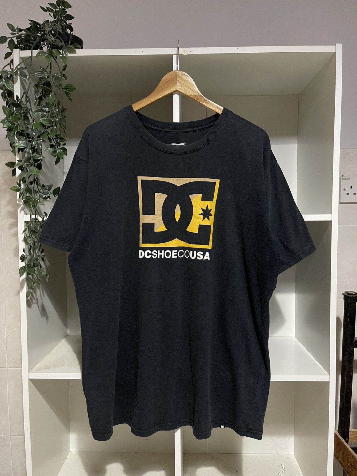 DC Faded Black DCSHOECAUSA Size US XL / EU 56 / 4 - 1 Thumbnail