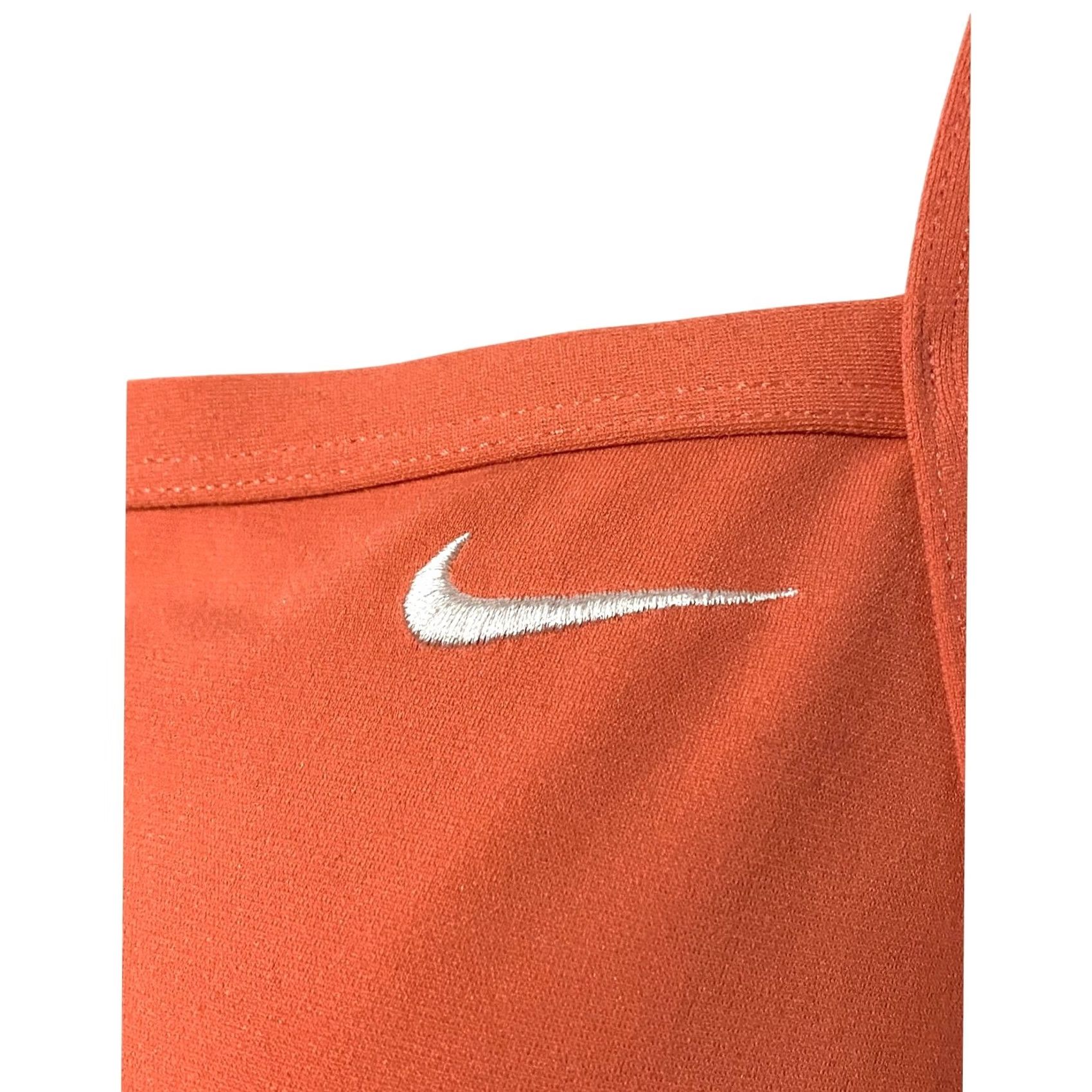Nike Nike One Piece Swim Suit Womens M Beach Athleisure Open Back Vacation Resortwear Size M / US 6-8 / IT 42-44 - 2 Thumbnail