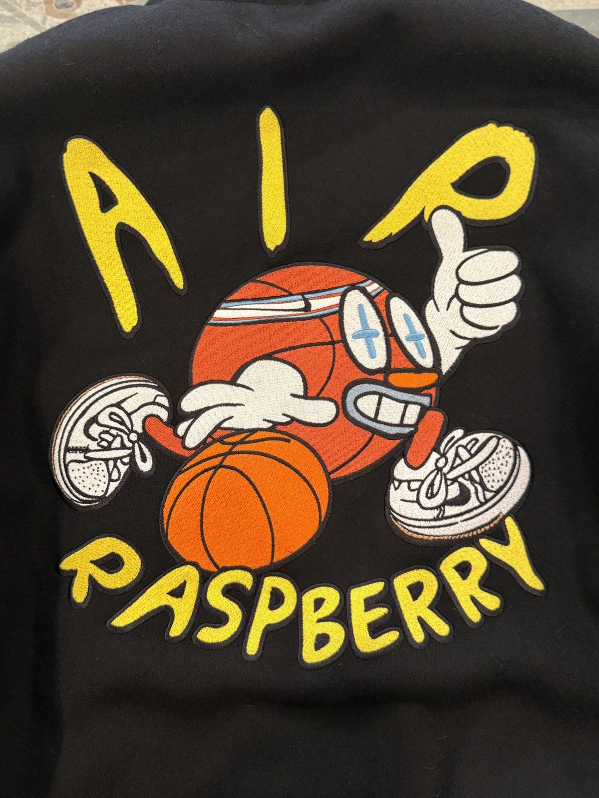 The GV Gallery Nike x GV Gallery Varsity Jacket Size US XXL / EU 58 / 5 - 2 Thumbnail