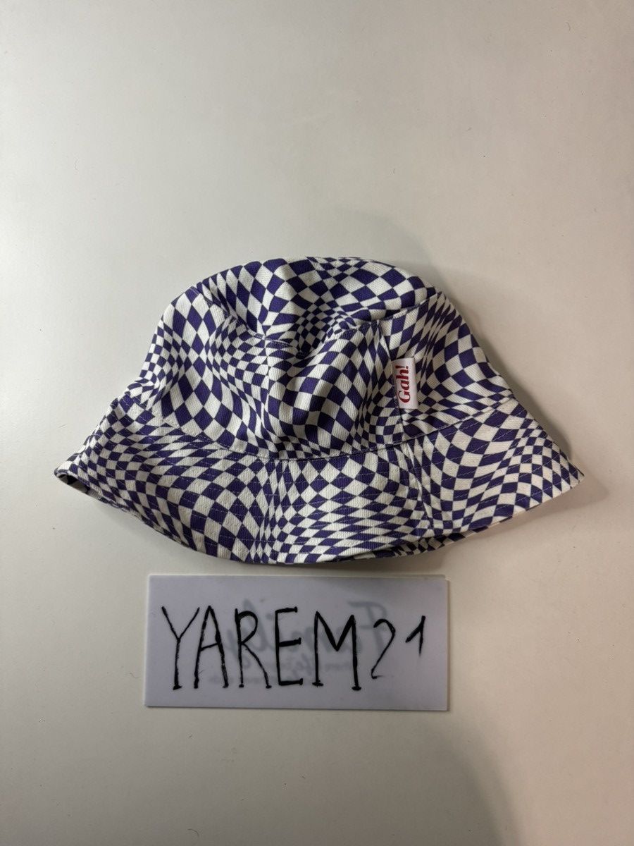 Other Lisa says Gah hat cap Size ONE SIZE - 1 Thumbnail