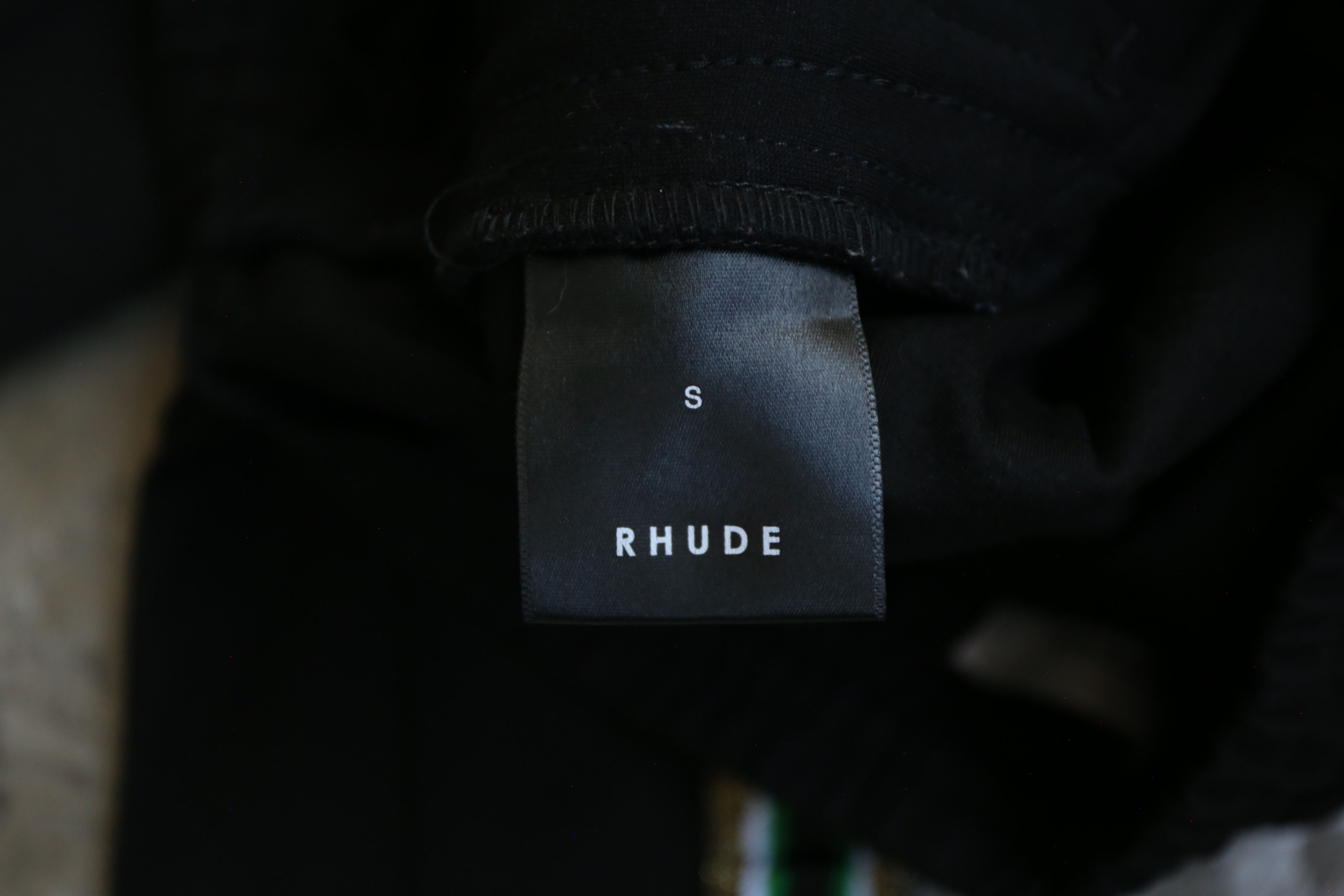 Rhude Rhude - S/S 18 - Traxedo Pants Size US 30 / EU 46 - 11 Thumbnail