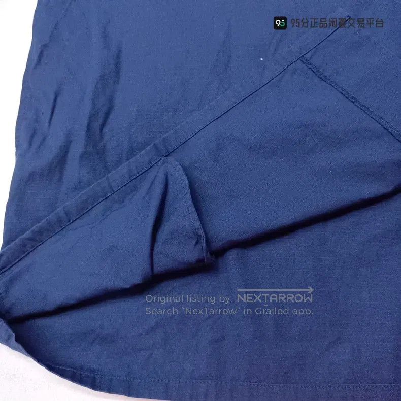 Wtaps Wtaps New Year's Day limited edition trench coat Size US XL / EU 56 / 4 - 5 Thumbnail