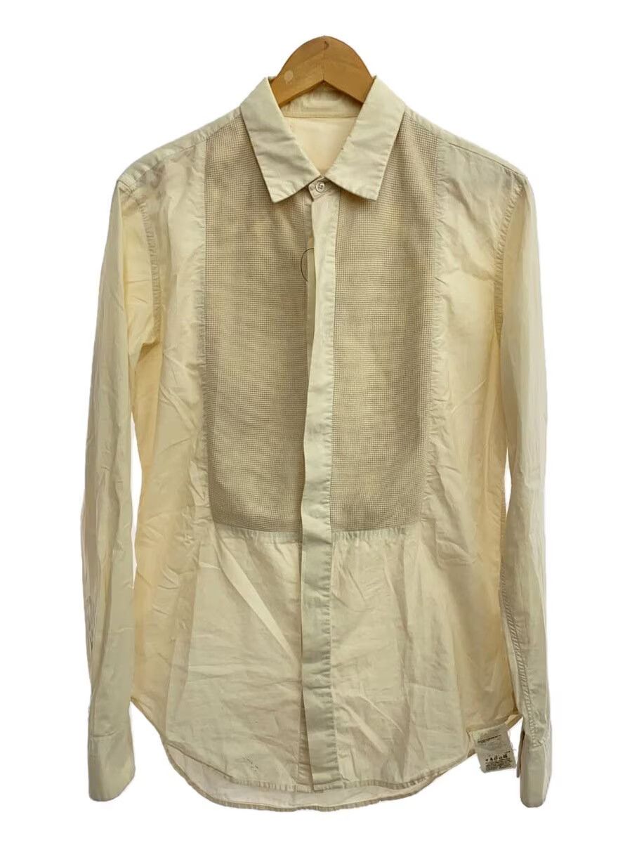 Maison Margiela SS07 Thermal Panel Button Shirt Size US L / EU 52-54 / 3 - 1 Thumbnail