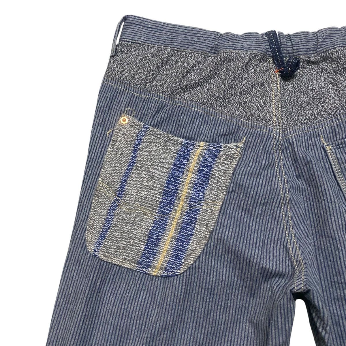 PHENOMENON Phenomenon Hickory Pants Size 28" / US 6 / IT 42 - 10 Thumbnail