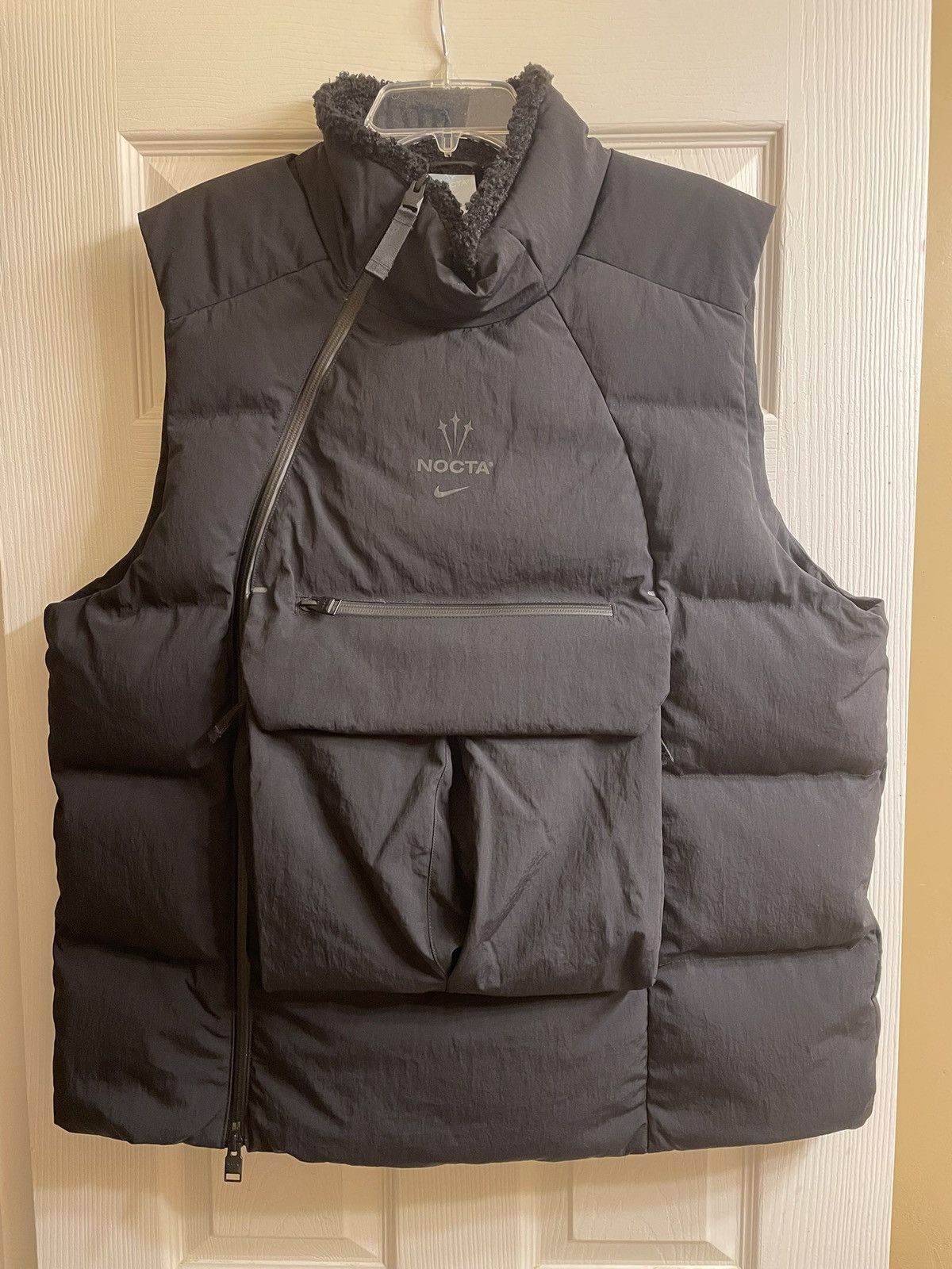 Drake × Nike NOCTA DRAKE X NIKE TACTICAL VEST | Grailed